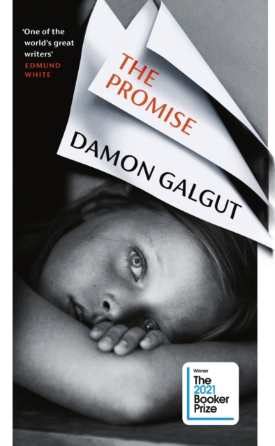 The Promise : WINNER OF THE BOOKER PRIZE 2021 and a BBC Between the Covers Big Jubilee Read Pick, Hardback Book