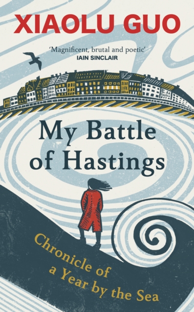 My Battle of Hastings, Hardback Book