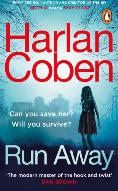 Run Away : From the #1 bestselling creator of the hit Netflix series Fool Me Once, Paperback / softback Book