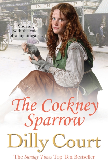 The Cockney Sparrow, Paperback / softback Book