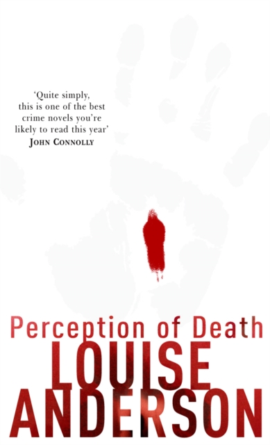 Perception Of Death, Paperback / softback Book
