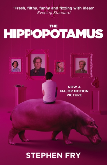 The Hippopotamus, Paperback / softback Book