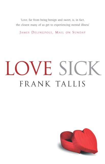 Love Sick, Paperback / softback Book