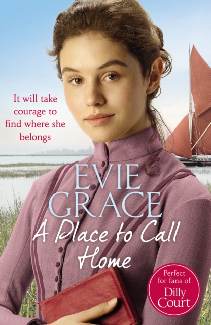 A Place to Call Home : Rose’s Story, Paperback / softback Book