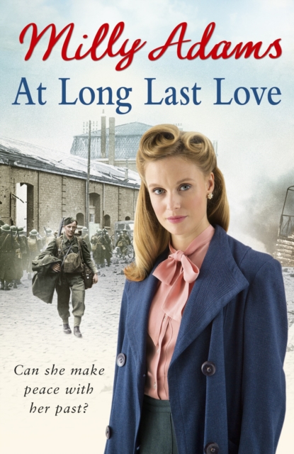 At Long Last Love, Paperback / softback Book