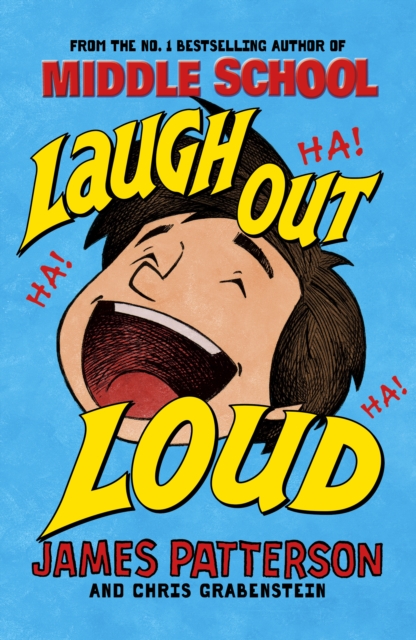 Laugh Out Loud, Paperback / softback Book
