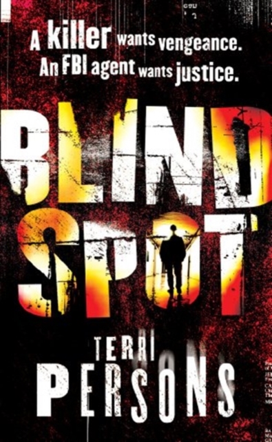 Blind Spot, Paperback / softback Book