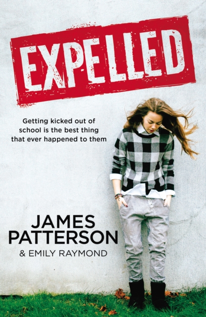 Expelled, Paperback / softback Book