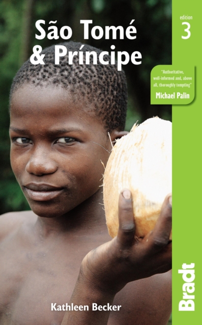 Sao Tome & Principe, Paperback / softback Book