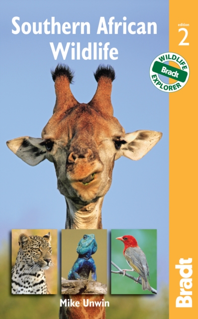 Southern African Wildlife, EPUB eBook
