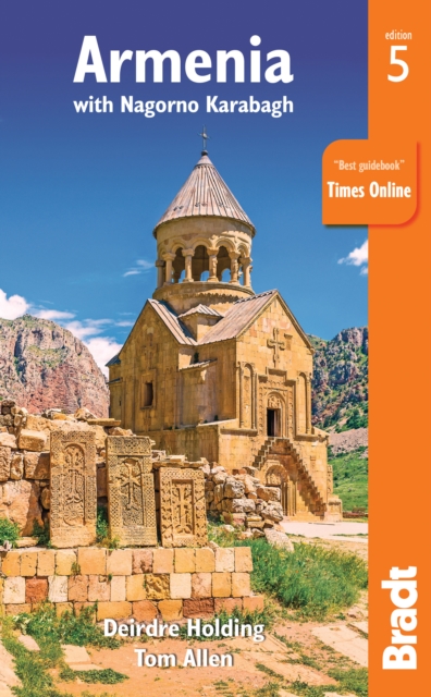 Armenia, EPUB eBook