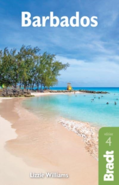 Barbados, Paperback / softback Book