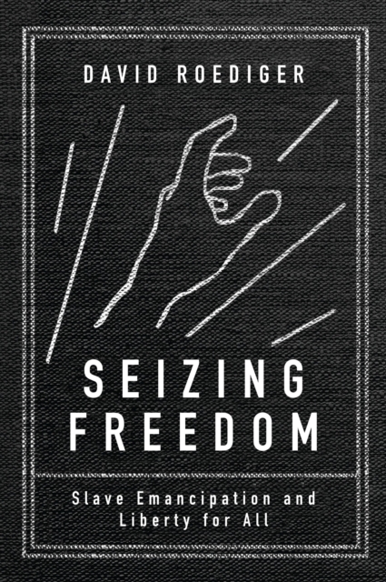 Seizing Freedom : Slave Emancipation and Liberty for All, Paperback / softback Book