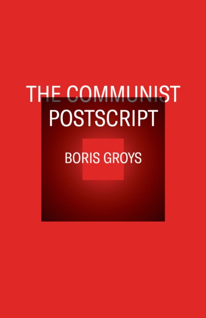 Communist Postscript, EPUB eBook