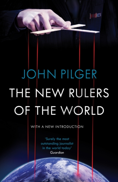 New Rulers of the World, EPUB eBook