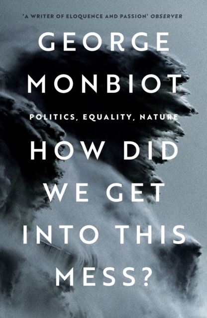 How Did We Get Into This Mess?, EPUB eBook