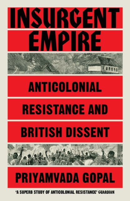 Insurgent Empire, EPUB eBook