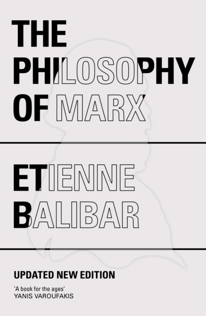 The Philosophy of Marx, Paperback / softback Book