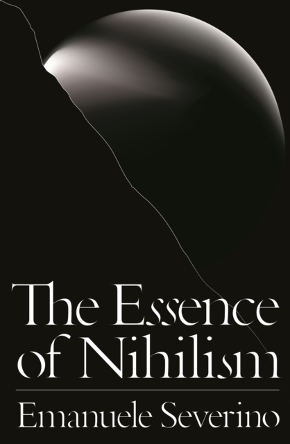 The Essence of Nihilism, EPUB eBook