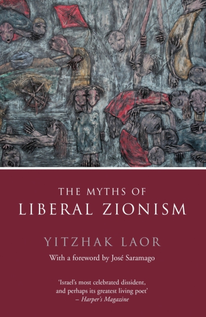 Myths of Liberal Zionism, EPUB eBook