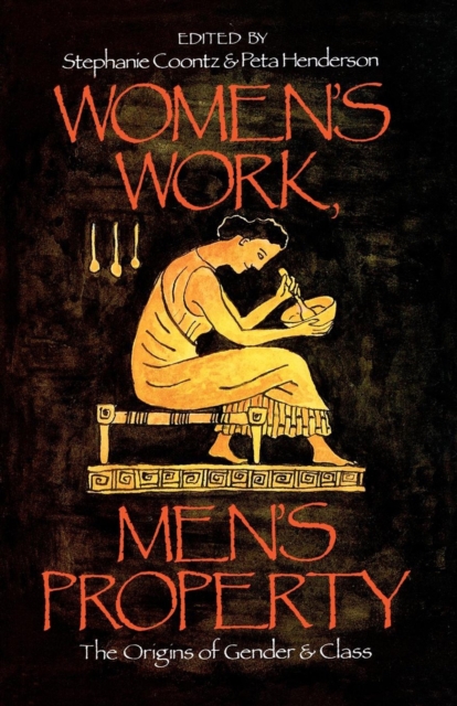 Women's Work, Men's Property, EPUB eBook