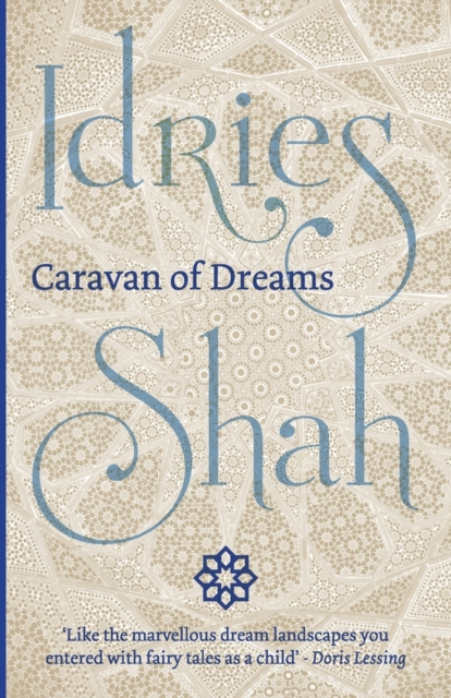 Caravan of Dreams, Paperback / softback Book