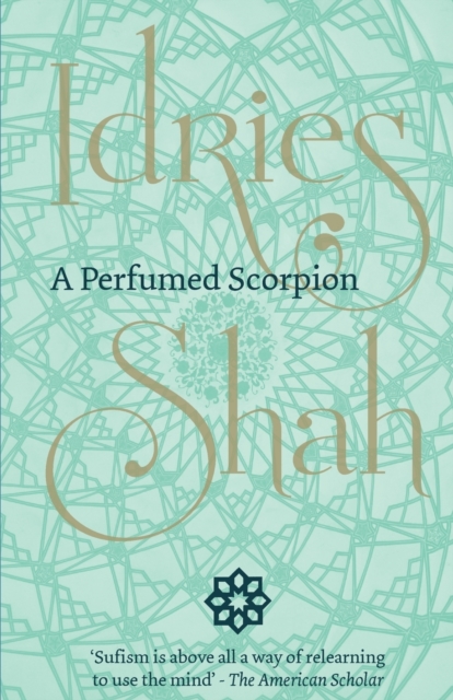 A Perfumed Scorpion, Paperback / softback Book