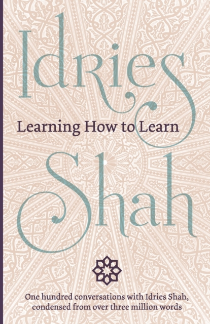 Learning How to Learn, Paperback / softback Book