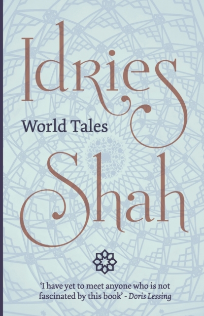 World Tales, Paperback / softback Book