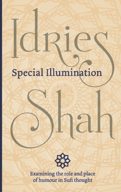 Special Illumination, Paperback / softback Book