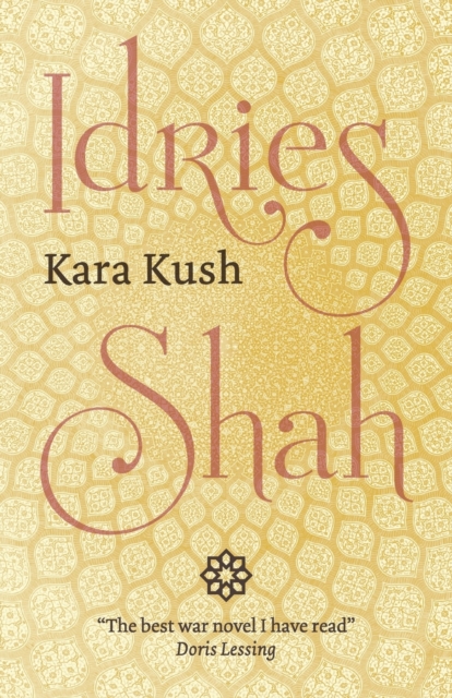 Kara Kush, Paperback / softback Book
