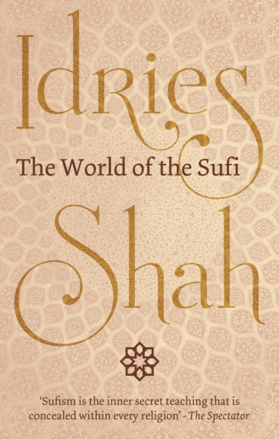 The World of the Sufi, EPUB eBook