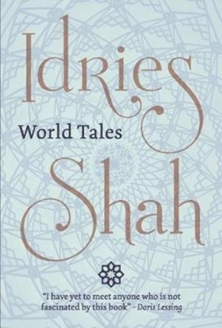 World Tales, Hardback Book