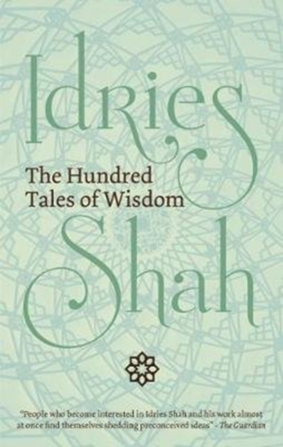 The Hundred Tales of Wisdom, Hardback Book
