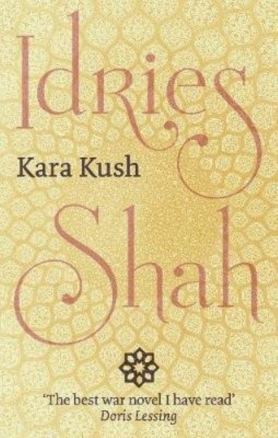 Kara Kush, Hardback Book
