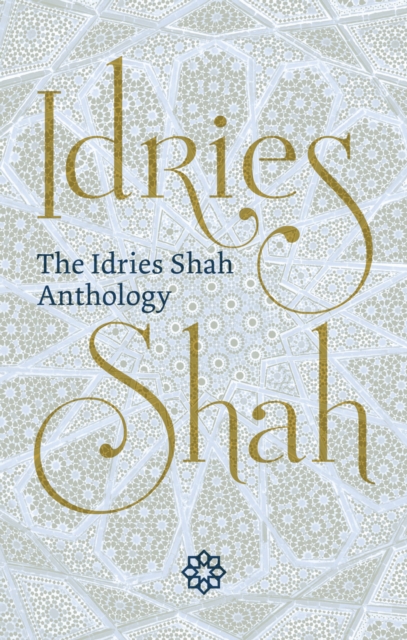 The Idries Shah Anthology, EPUB eBook