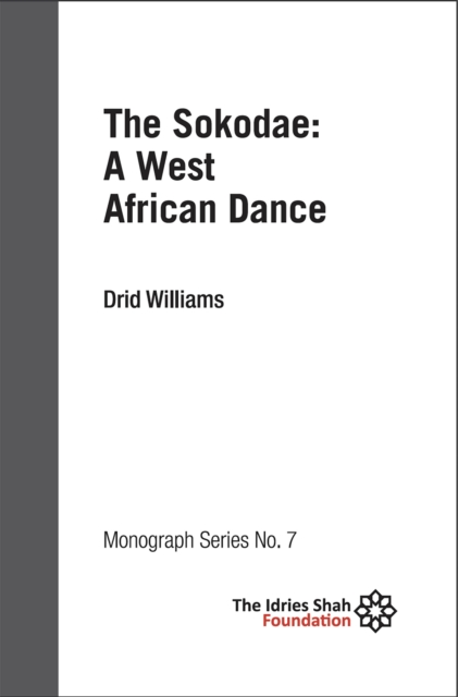The Sokodae : a West African Dance, EPUB eBook