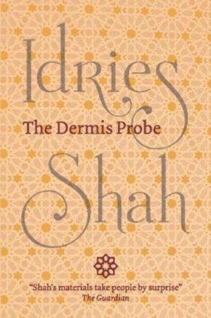 The Dermis Probe (Pocket Edition), Paperback / softback Book