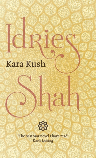 Kara Kush, Hardback Book