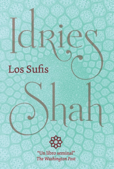 Los Sufis, Hardback Book