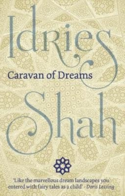 Caravan of Dreams, Hardback Book