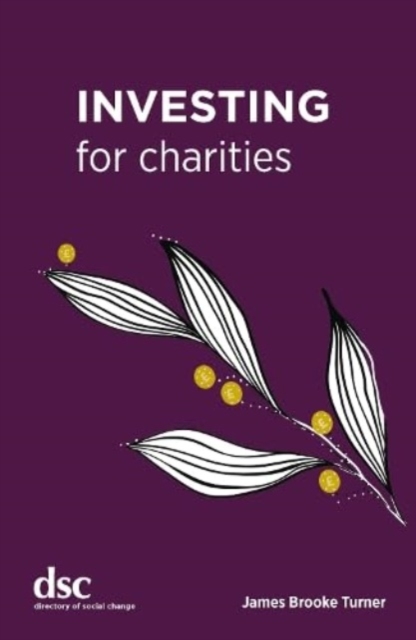 Investing for Charities, Paperback / softback Book