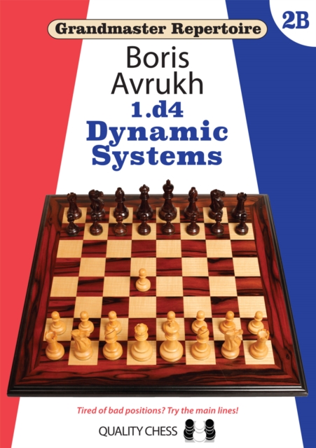 Grandmaster Repertoire 2B - Dynamic Defences, Paperback / softback Book