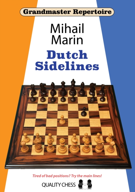 Dutch Sidelines, Paperback / softback Book