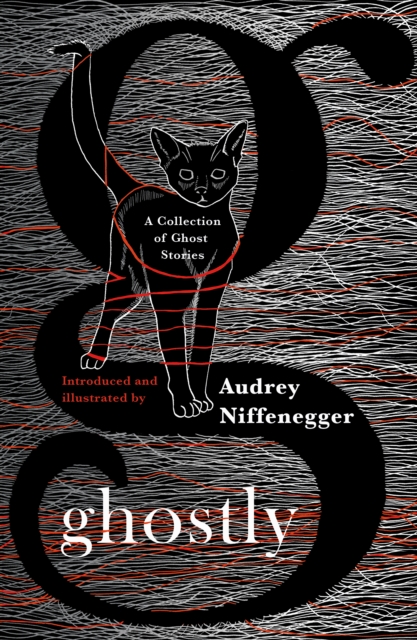 Ghostly : A Collection of Ghost Stories, Hardback Book