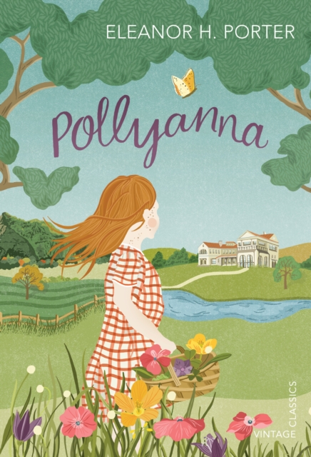 Pollyanna, Paperback / softback Book