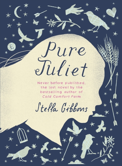 Pure Juliet, Paperback / softback Book