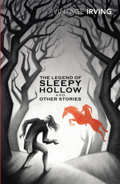Sleepy Hollow and Other Stories, Paperback / softback Book