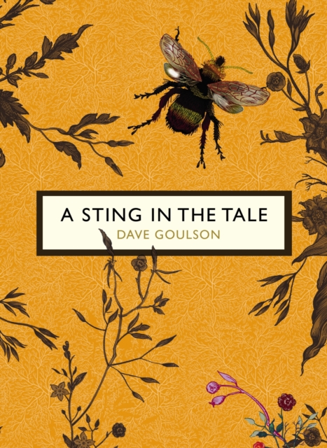 A Sting in the Tale (The Birds and the Bees), Paperback / softback Book