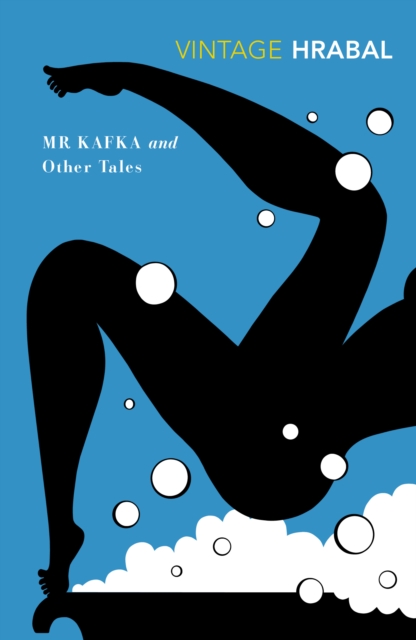 Mr Kafka, Paperback / softback Book